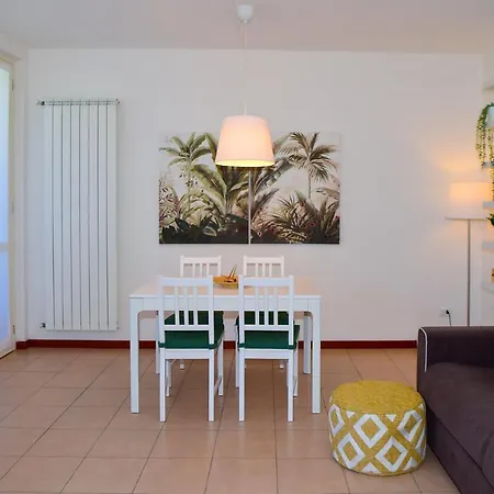 Apartamento Easy Welcome Infinity *