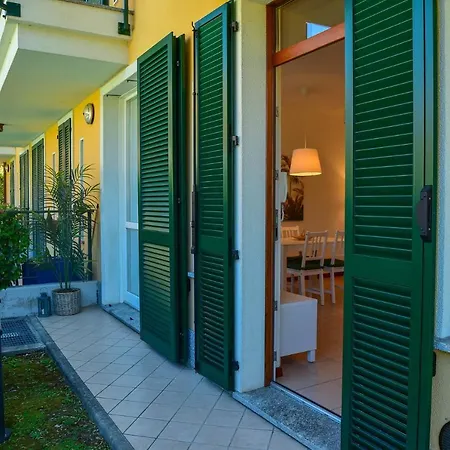 Easy Welcome Infinity Apartamento Bellagio