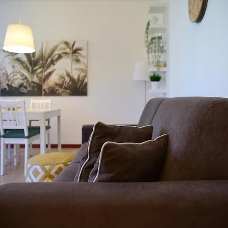 Apartamento Easy Welcome Infinity