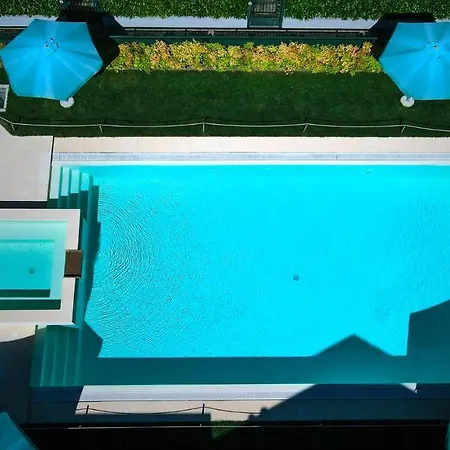 Apartamento Easy Welcome Infinity *