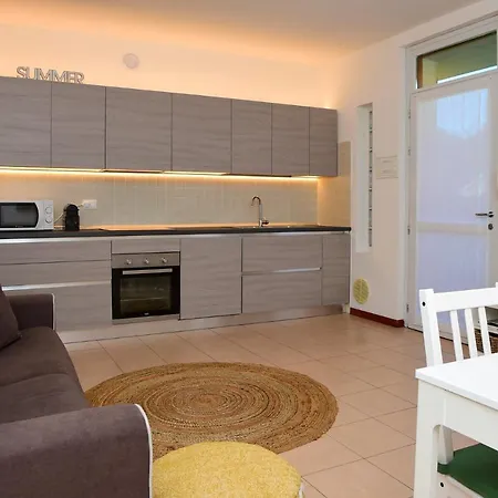Apartamento Easy Welcome Infinity Bellagio