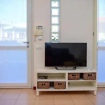 Easy Welcome Infinity Apartamento Bellagio