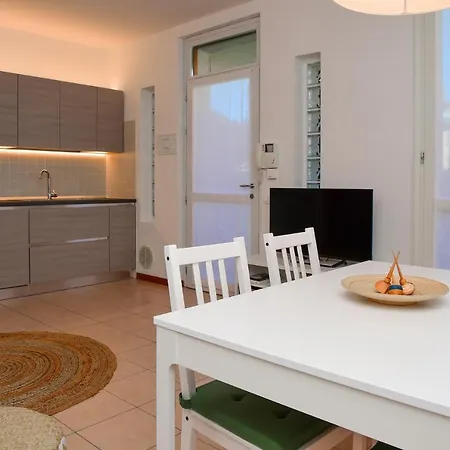 Easy Welcome Infinity Apartamento