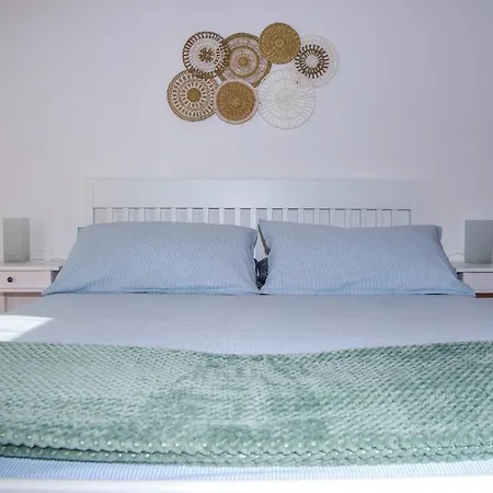 Easy Welcome Infinity Apartamento *