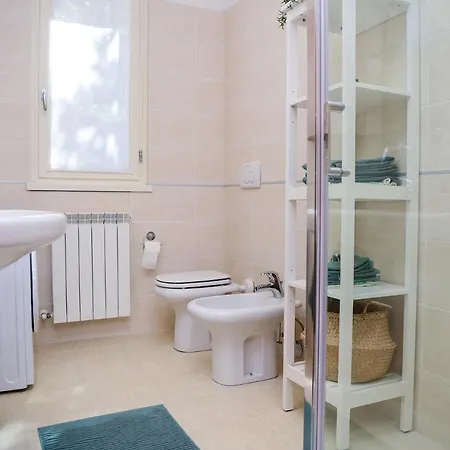 Apartamento Easy Welcome Infinity