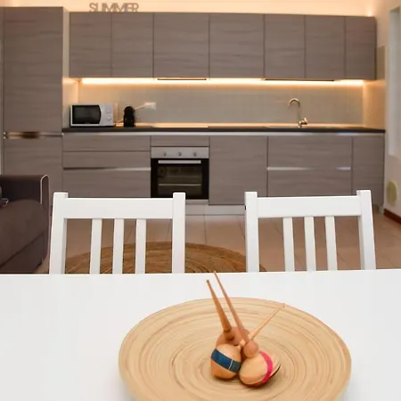 Apartamento Easy Welcome Infinity *