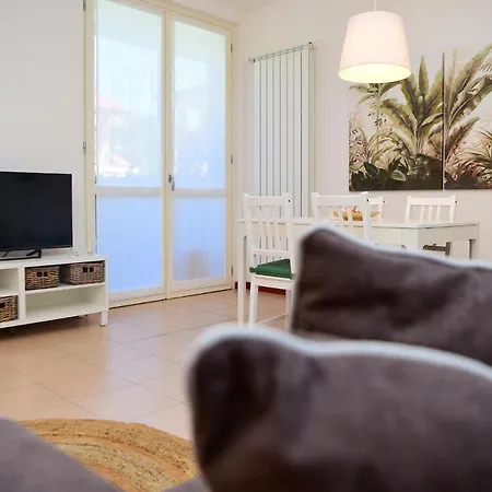 Easy Welcome Infinity Apartamento *