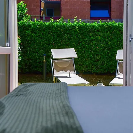 Easy Welcome Infinity Apartamento Bellagio