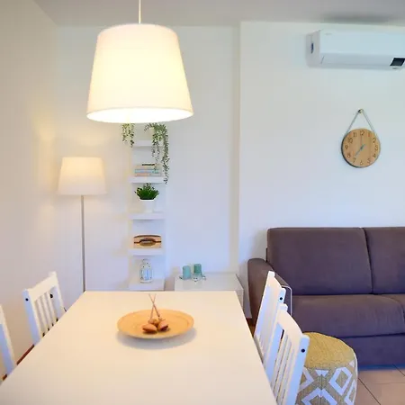 Apartamento Easy Welcome Infinity