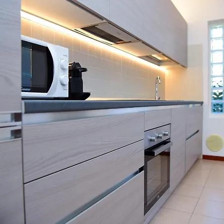 Apartamento Easy Welcome Infinity *