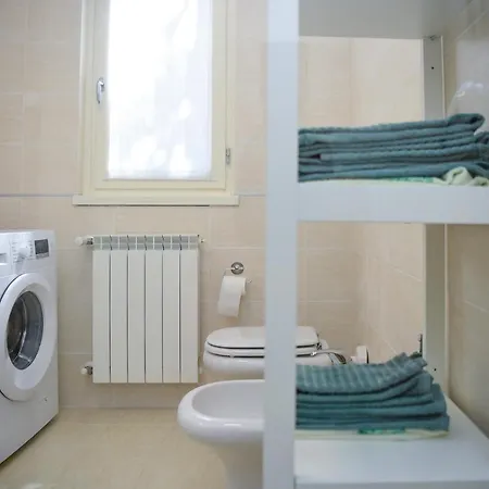 Apartamento Easy Welcome Infinity Bellagio