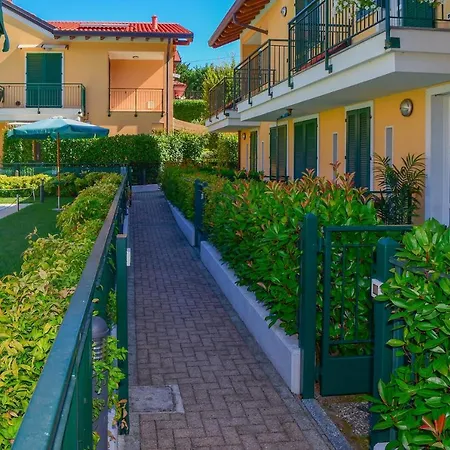 Apartamento Easy Welcome Infinity