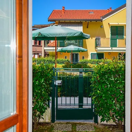 Easy Welcome Infinity Apartamento