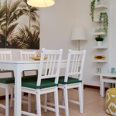 Easy Welcome Infinity Apartamento *