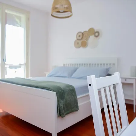 Apartamento Easy Welcome Infinity *