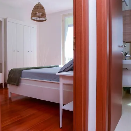 Easy Welcome Infinity Apartamento *